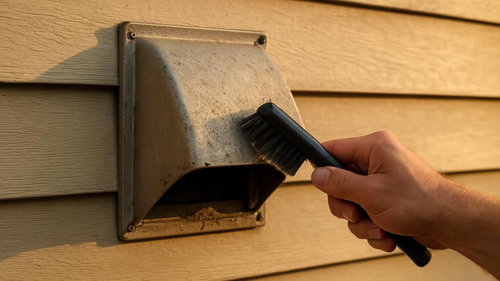 Local dryer vent cleaning for Kansas City homes