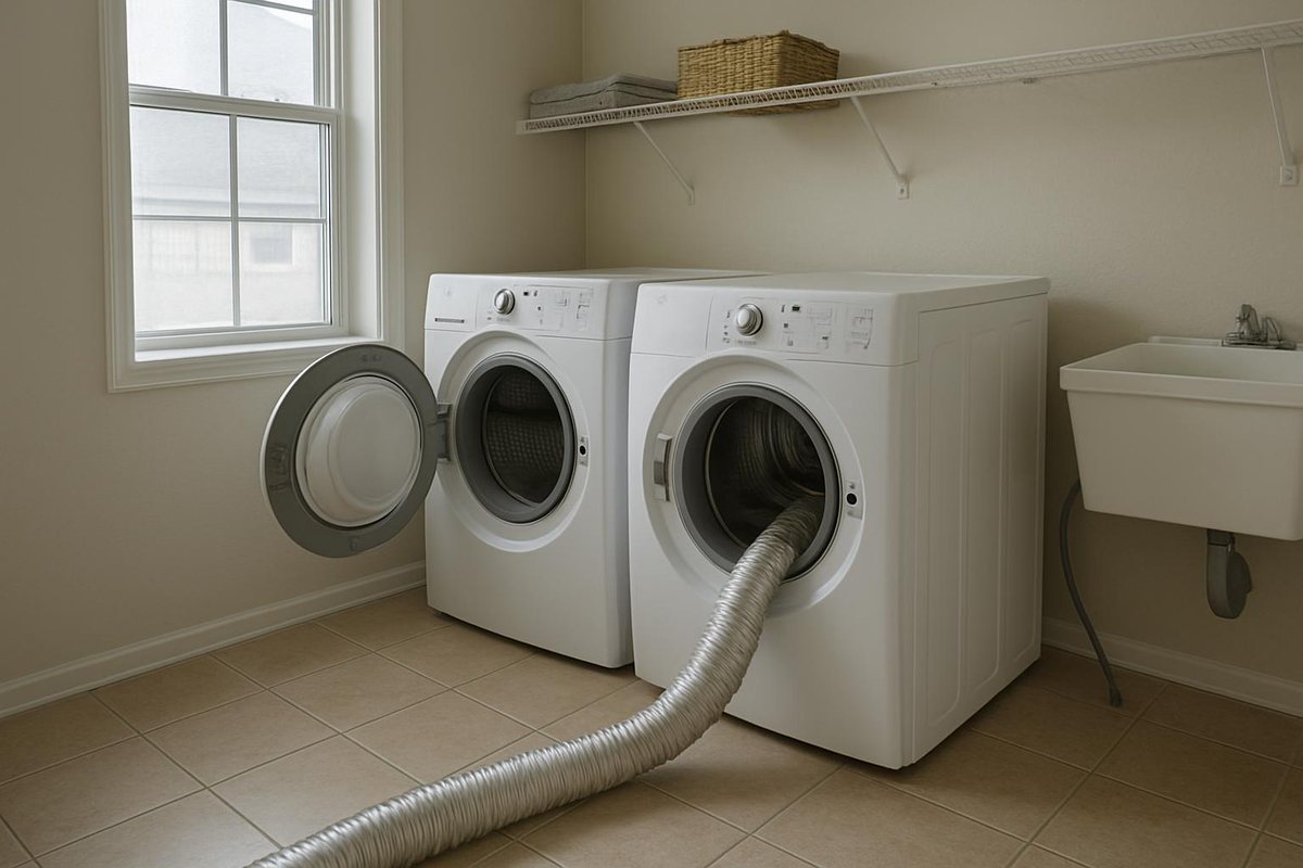 Blue Grove Dryer Cleaning Services in Kansas City