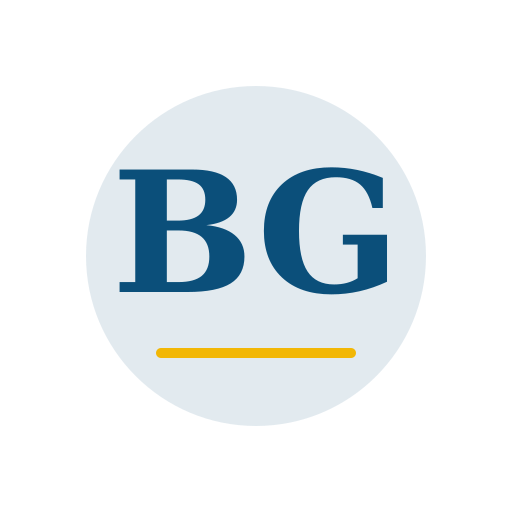 Blue Grove Dryer Cleaning Services logo